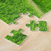 Puzzle Terrasses de riz Yamada's Rice Fields Japon (Côté)