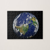 Puzzle Terre (Horizontal)