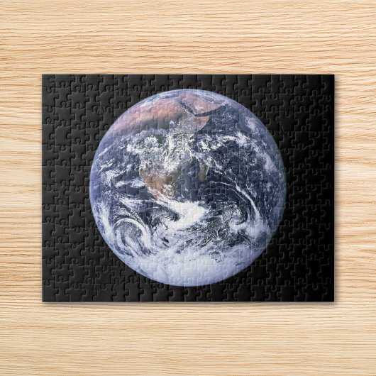 Puzzle Terre