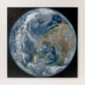 Puzzle Terre (Horizontal)