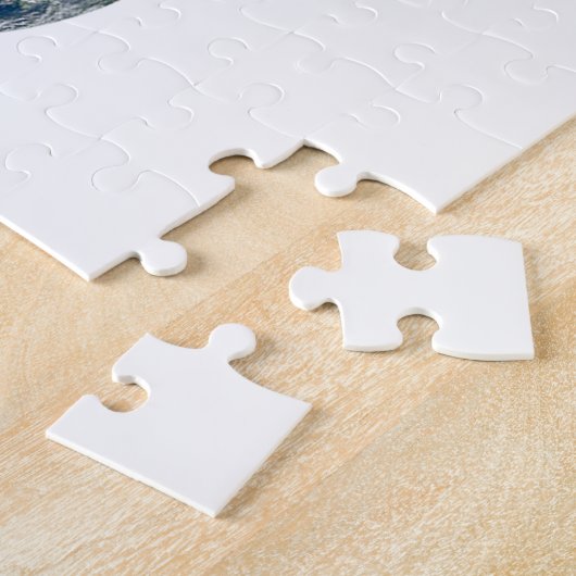 Puzzle Terre connectée au réseau Ethernet (Côté)