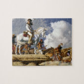 Puzzle Terre Des Apaches (Horizontal)