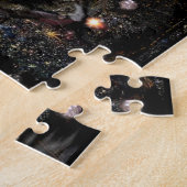 Puzzle Terre des rêves (Côté)