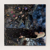 Puzzle Terre des rêves (Horizontal)