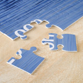 Puzzle Terre du dingue (Côté)