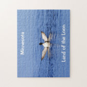 Puzzle Terre du dingue (Vertical)