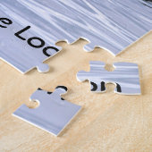 Puzzle Terre du Minnesota du dingue (Côté)