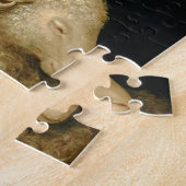 Puzzle Terre, Terra par Giuseppe Arcimboldo (Côté)