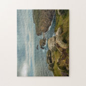Puzzle Terres Fin Cornwall (Vertical)