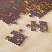 PUZZLE TERRIER AUSTRALIEN (Côté)