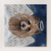 PUZZLE TERRIER AUSTRALIEN (Horizontal)