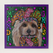 PUZZLE TERRIER AUSTRALIEN (Vertical)