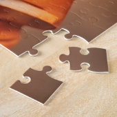 Puzzle Terrier brésilien bouddhiste (Côté)