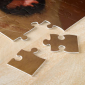 Puzzle Terrier de Boston (Côté)
