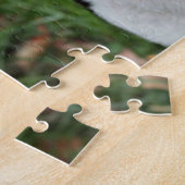 Puzzle Terrier de Boston (Côté)