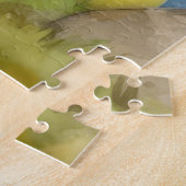 Puzzle Terrier de la baie de Chesapeake avec vacances de  (Côté)