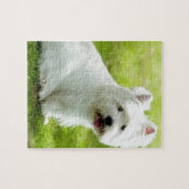 Puzzle terrier écossais (Horizontal)