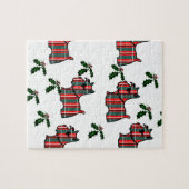 PUZZLE TERRIER ÉCOSSAIS (Horizontal)