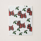 PUZZLE TERRIER ÉCOSSAIS (Vertical)