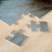 Puzzle terrier tibétain 2 (Côté)