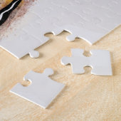 Puzzle Terriers Airedale (Côté)