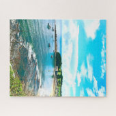 Puzzle Terrigal Central Coast NSW Australie (Horizontal)