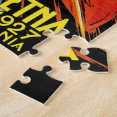 Puzzle Terza Coppa l'Etna (Côté)