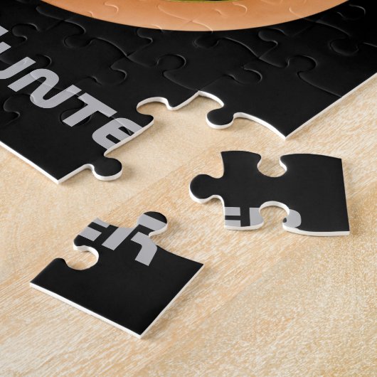 Puzzle TESS Planet Hunter Spacecraft (Côté)