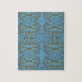 Puzzle Tessellation (Vertical)