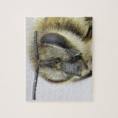 Puzzle Tête d'abeille (Vertical)