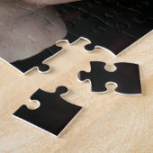 Puzzle Tête de César Augustus (Côté)