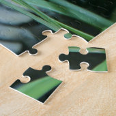 Puzzle Tête de serpent (Côté)