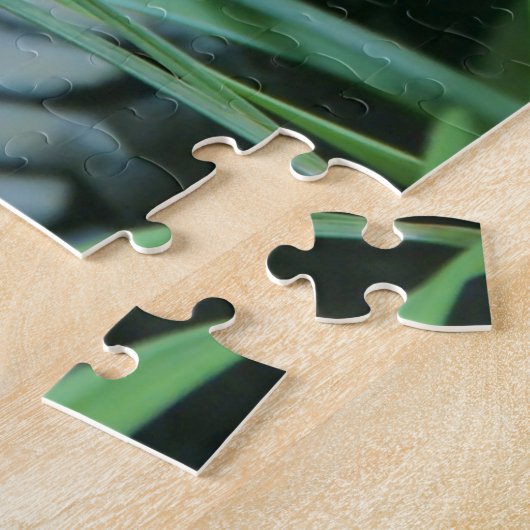 Puzzle Tête de serpent (Côté)