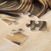 Puzzle Tête d'or (Côté)