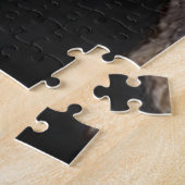 Puzzle Têtes vaudou ~ Grotte (Côté)