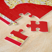 PUZZLE TEXAS (Côté)