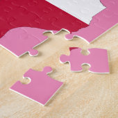 Puzzle Texas Girl Thunder_Cove (Côté)