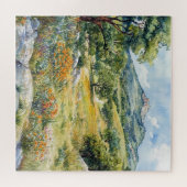 Puzzle Texas Hill Country (Horizontal)