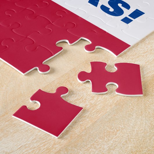 PUZZLE TEXAS ROCKS ! (Côté)