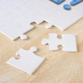 Puzzle Texte Cool (Côté)