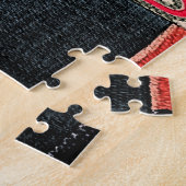 Puzzle Texture21 (Côté)