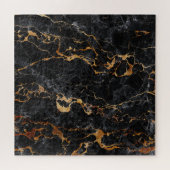 Puzzle Texture de marbre : Elégante surface de pierre. (Horizontal)