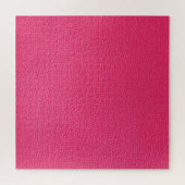 Puzzle Texture De Tissu Rose De Luxe. (Horizontal)