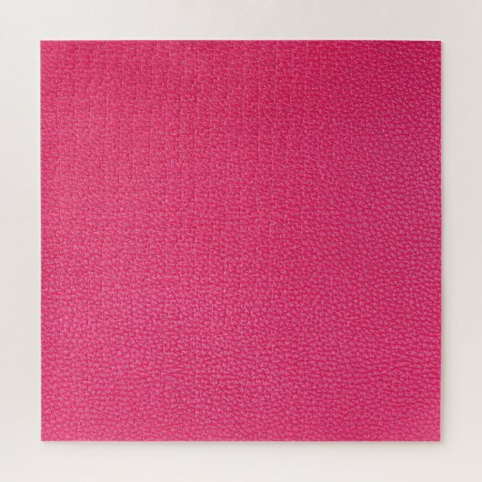 Puzzle Texture De Tissu Rose De Luxe. (Vertical)