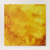 Puzzle Texture dorée luxueuse, arrière - plan abstrait. (Vertical)