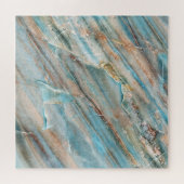 Puzzle Texture en marbre : conception d'impression haute (Horizontal)