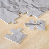 Puzzle Texture papier broyée, arrière - plan détaillé. (Côté)