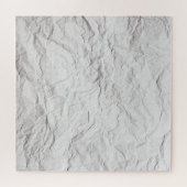 Puzzle Texture papier broyée, arrière - plan détaillé. (Horizontal)