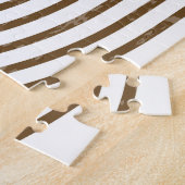 Puzzle Textures modernes et belles (Côté)