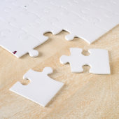 Puzzle Thai muay en aquarelle (Côté)